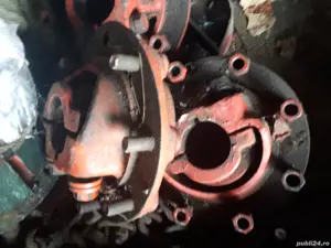 piese tractore u650  - imagine 3 piese tractore u650  - imagine 3