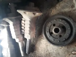 piese tractore u650  - imagine 2 piese tractore u650  - imagine 2