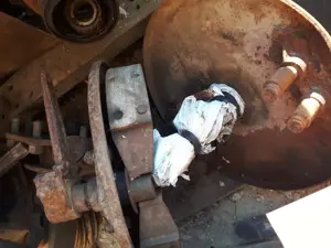 piese tractore u650  - imagine 4 piese tractore u650  - imagine 4