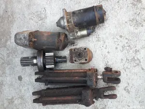 piese tractore u650  - imagine 6 piese tractore u650  - imagine 6