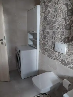 Inchiriere apartament 3 camere cartier Maurer - imagine 2