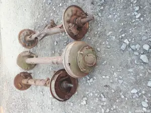 piese tractore u650  - imagine 7 piese tractore u650  - imagine 7