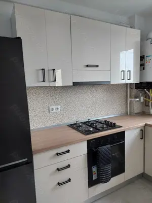 Inchiriere apartament 3 camere cartier Maurer - imagine 7