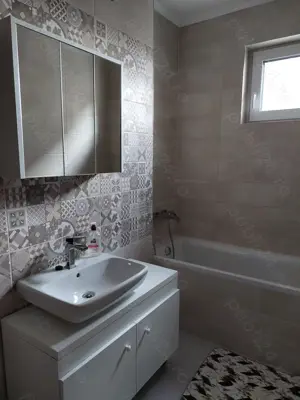 Inchiriere apartament 3 camere cartier Maurer - imagine 6