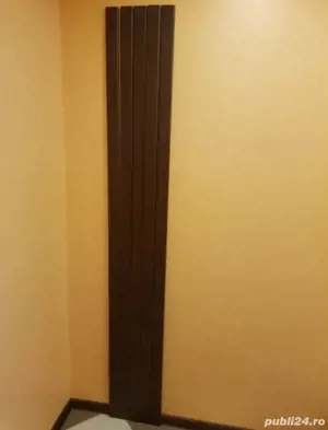 Vând sau schimb 5 Plinte Porta Doors Noi, Culoare Wenghe, Pentru 2 Uși