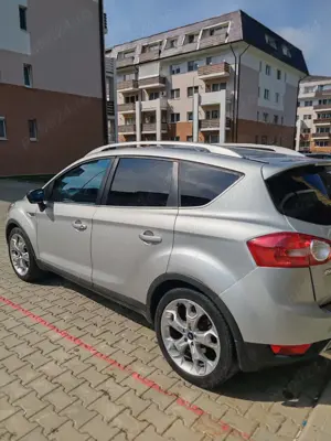 Ford Kuga 2010 de vanzare