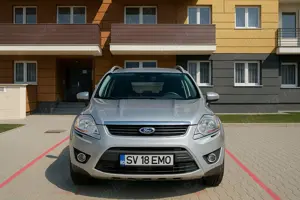 Ford Kuga 2010 de vanzare - imagine 8