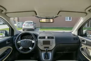 Ford Kuga 2010 de vanzare - imagine 9