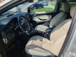 Ford Kuga 2010 de vanzare - imagine 2