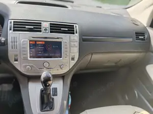 Ford Kuga 2010 de vanzare - imagine 3