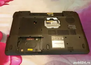 Vând Piese Laptop Toshiba Satellite L670D-13F (Carcasă, Procesor, Etc)