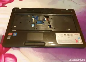 Vând Piese Laptop Toshiba Satellite L670D-13F (Carcasă, Procesor, Etc)
