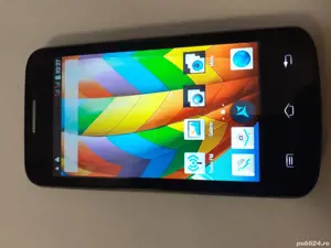 Allview A5 - imagine 4