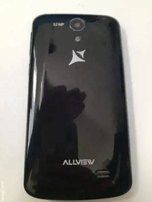 Allview A5 - imagine 2