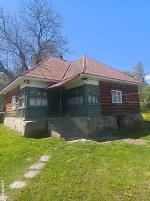 Casă de vânzare  - imagine 3