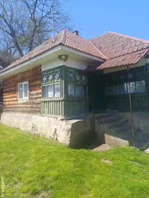 Casă de vânzare  - imagine 2