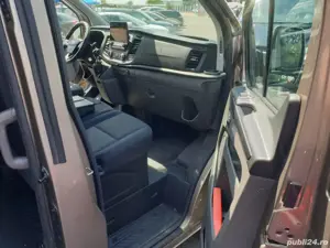 Ford Transit Custom L2, H2 - imagine 3