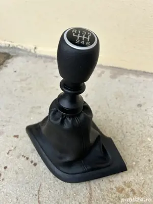 Manson schimbator cu nuca Fiat, Citroen Jumper, Peugeot