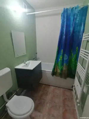 Vand apartament et. 3 tiglina 3