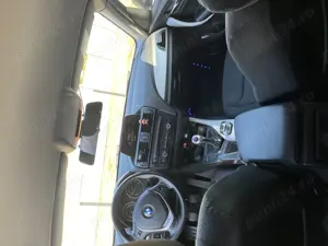 Bmw Seria 1 2015  - imagine 5