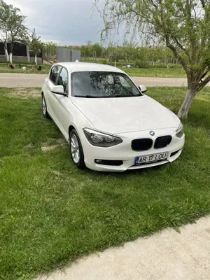Bmw Seria 1 2015  - imagine 6