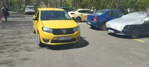 Vand dacia logan  2015
