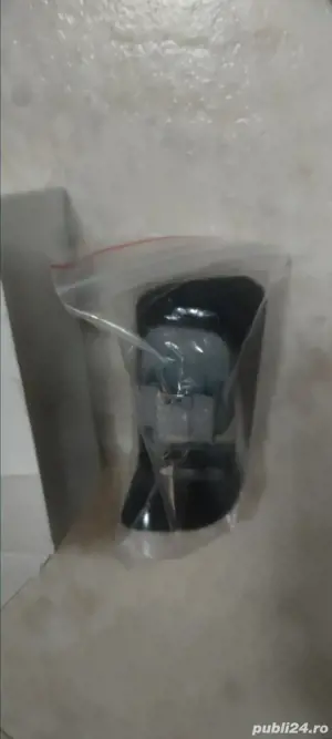 Buton butoane oglinda oglinzi Touran 1 Caddy 3 2004 - 2010 - imagine 3