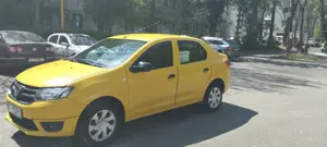 Vand dacia logan  2015 - imagine 5