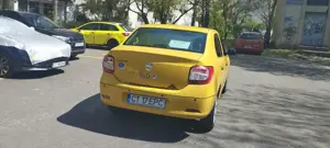 Vand dacia logan  2015 - imagine 4