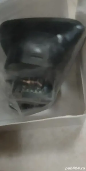 Buton butoane oglinda oglinzi Touran 1 Caddy 3 2004 - 2010 - imagine 2