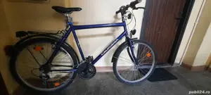 Bicicleta California