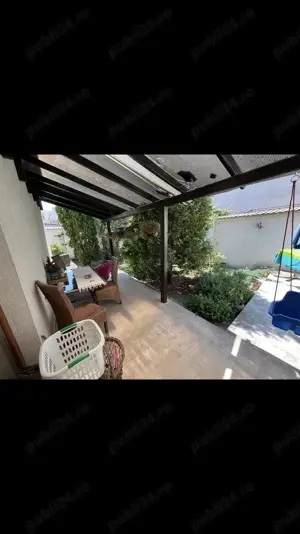 Vind casa centru  - imagine 9