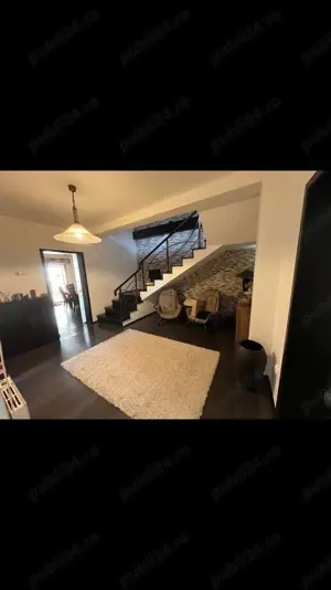 Vind casa centru  - imagine 7