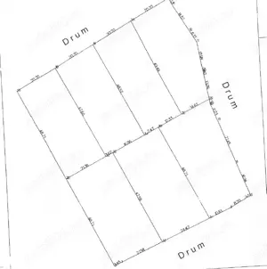 Teren de vanzare, Scheia-Suceava, 5331 mp, 2000 euro arul - imagine 6