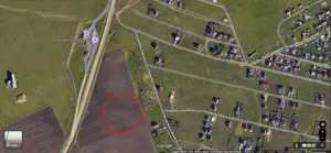 Teren de vanzare, Scheia-Suceava, 5331 mp, 2000 euro arul - imagine 5