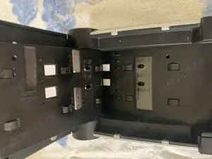 Detector  bancnote false Sniper DP-976 - imagine 5