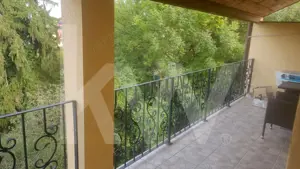 Spatiu de birouri, zona Scoala de Inot, 90mp, 3 camere, hol, 2 bai, terasa - imagine 4