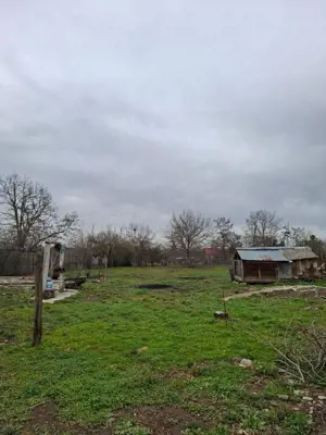 Crevedia - Darza , teren si casa batraneasca - imagine 6