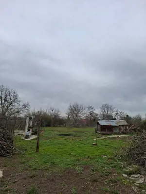 Crevedia - Darza , teren si casa batraneasca - imagine 2