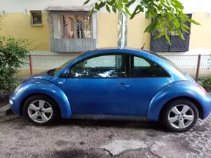 Vand VW New Beetle 1.9 tdi, alh, an 2000, 1200eur