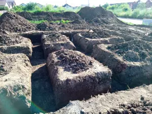 Casa+Teren, Pantelimon,Asfalt toate utilitatile - imagine 9