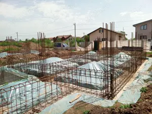 Casa+Teren, Pantelimon,Asfalt toate utilitatile - imagine 10