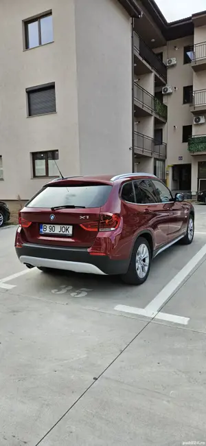 vand Bmw x1   xDraive