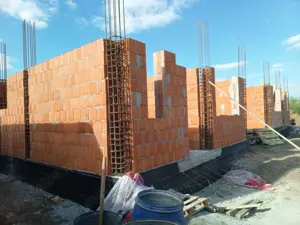 Casa+Teren, Pantelimon,Asfalt toate utilitatile - imagine 6