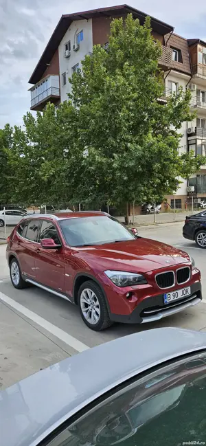 vand Bmw x1   xDraive - imagine 3