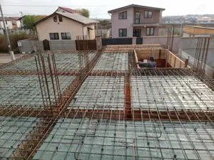 Casa+Teren, Pantelimon,Asfalt toate utilitatile - imagine 8