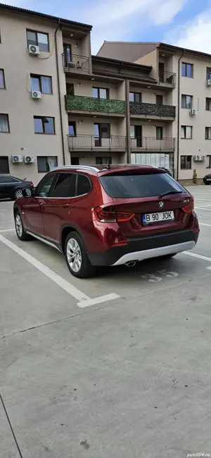 vand Bmw x1   xDraive - imagine 4