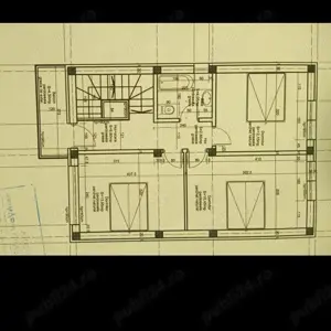 Casa+Teren, Pantelimon,Asfalt toate utilitatile - imagine 7