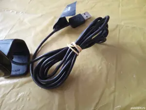 Cameră web Microsoft, funcțională  - imagine 2