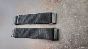 Bratara   Curea Garmin Fenix 6X   7X   8 - 26mm Quickfit - imagine 4